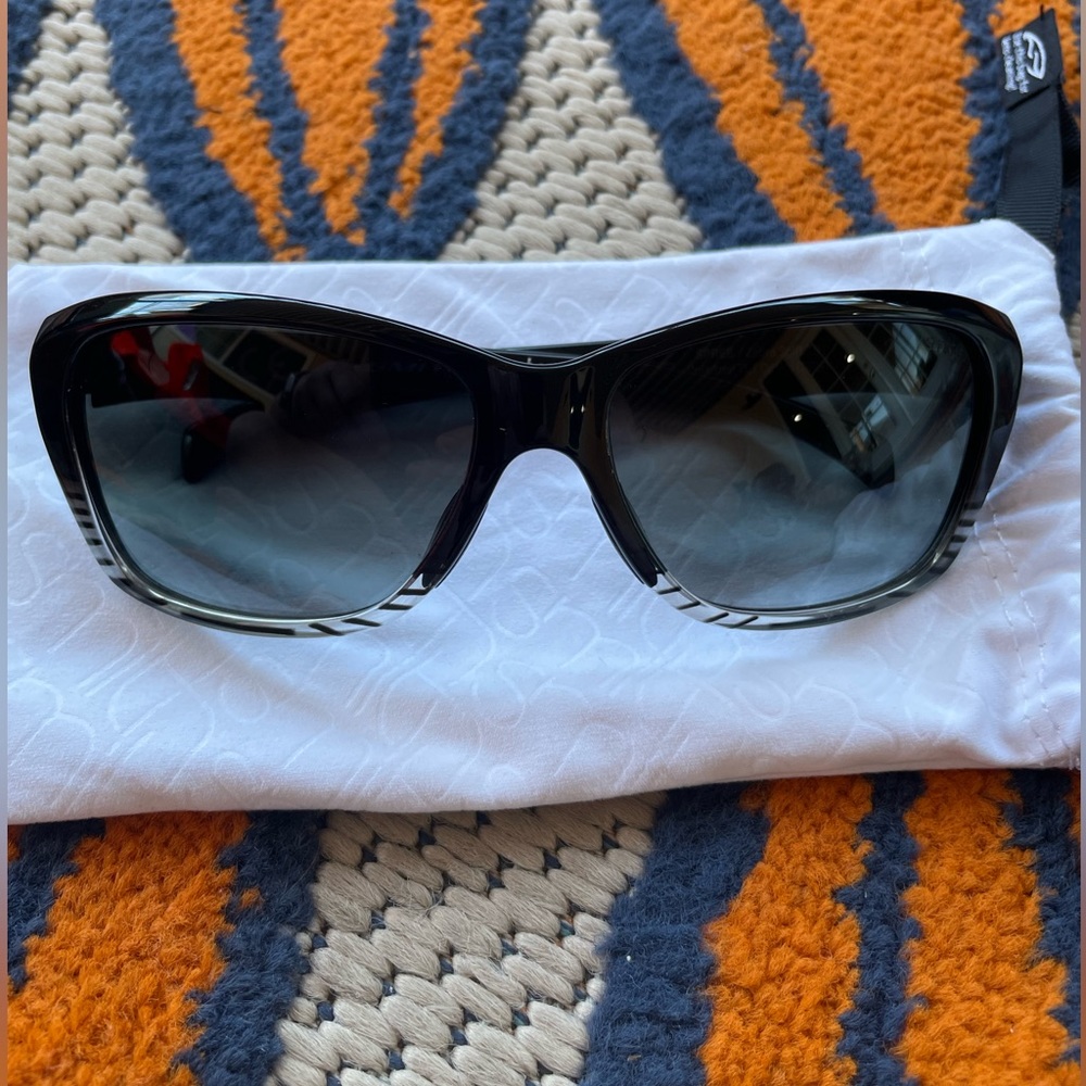 Smith Polarized Sunglasses